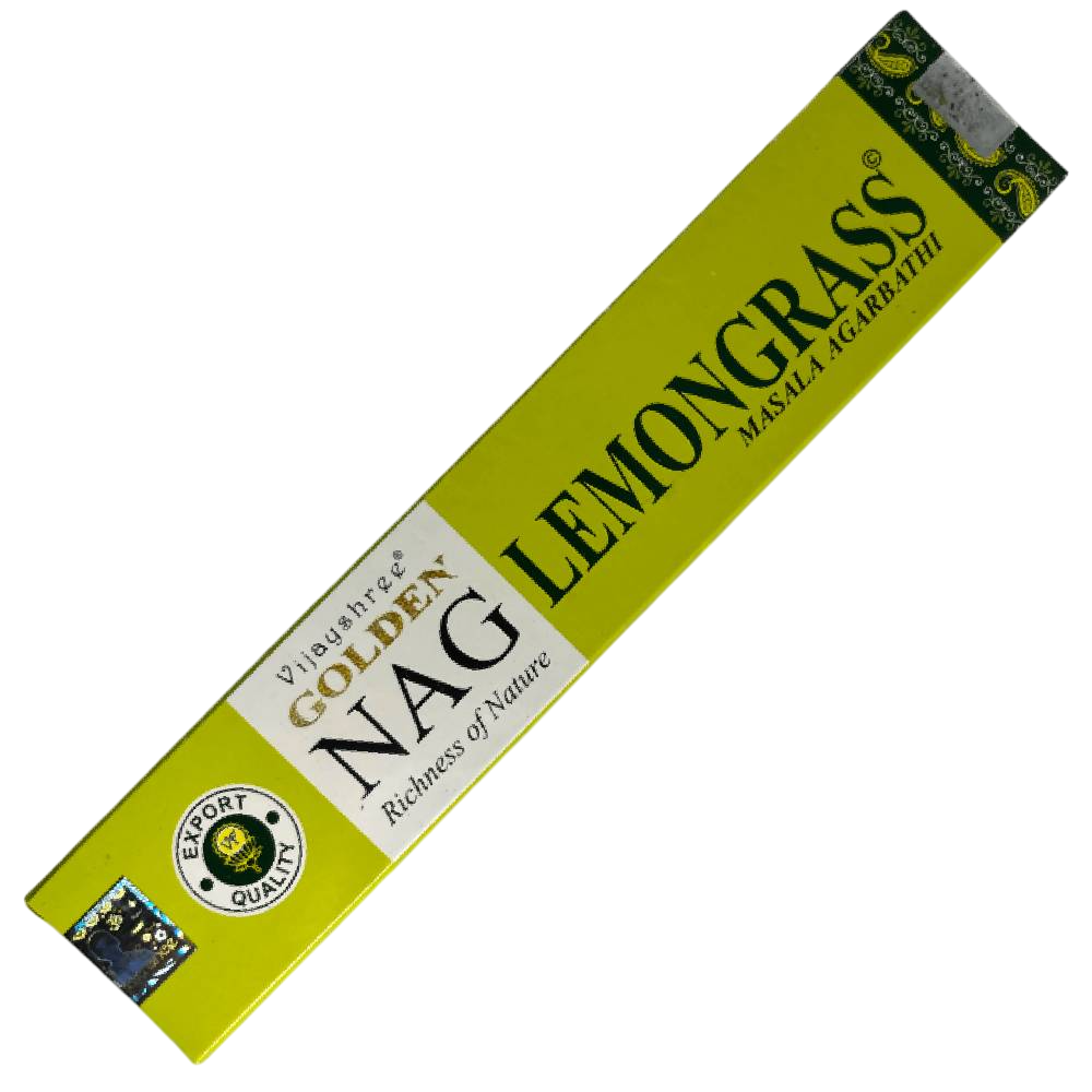 Smaržkociņi Lemongrass 15gr
