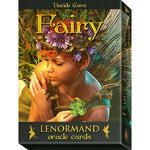Load image into Gallery viewer, Fairy Lenormand Orākuls
