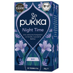 Ielādēt attēlu galerijas skatītājā, Pukka BIO Tēja Night Time
