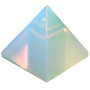 Piramīda Opalīts / Opalite Piramid 30-35mm