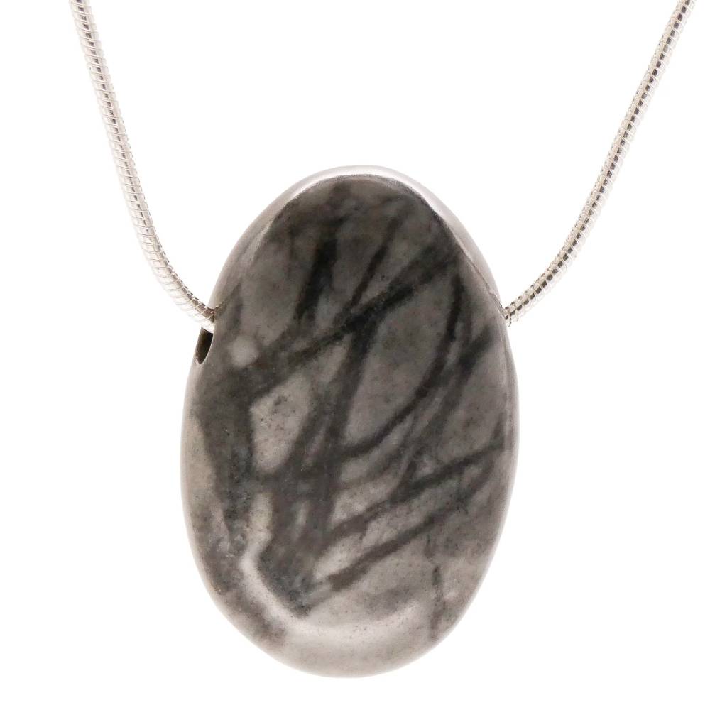 Kulons Jašma / Pikaso Jašma / Picasso Jasper 35-40mm