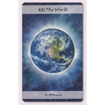 Ielādēt attēlu galerijas skatītājā, Lunar Taro Kārtis
