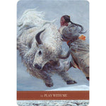 Ielādēt attēlu galerijas skatītājā, Wild Kuan Yin Orākuls
