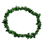 Ielādēt attēlu galerijas skatītājā, Dioptāzs / Dioptase Chip
