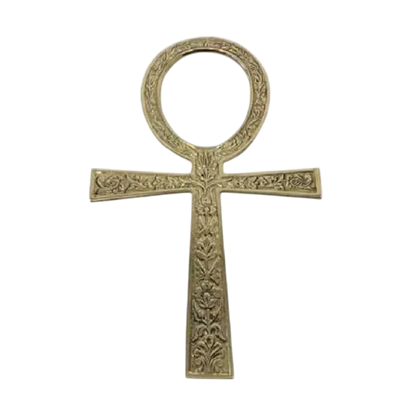 Anks Cilpas Krusts Ankh 15cm