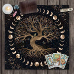 Load image into Gallery viewer, Galdauts Tree of Life / Dzīvības Koks 50x50cm
