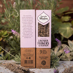 Ielādēt attēlu galerijas skatītājā, Sagrada Madre Herbal Lavanda un Vīraks / Lavender and Olibanum 9gab
