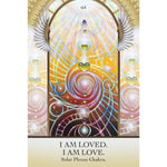 Ielādēt attēlu galerijas skatītājā, The Light Code Apothecary Orākuls
