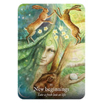 Ielādēt attēlu galerijas skatītājā, Goddess Dream Orākuls
