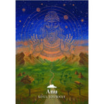 Загрузить изображение в средство просмотра галереи, The Earth &amp; Sky Orākuli
