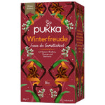 Load image into Gallery viewer, Pukka BIO Tēja Winter Warmer / Winterfreude (UK/DE)
