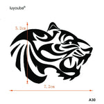 Ielādēt attēlu galerijas skatītājā, Pagaidu Tetovējumi 6cm x 10.5cm
