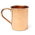 Ielādēt attēlu galerijas skatītājā, Vara Krūze Floral 470ml
