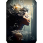 Ielādēt attēlu galerijas skatītājā, Queen of the Sun Orākuls
