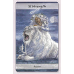 Ielādēt attēlu galerijas skatītājā, Lunar Taro Kārtis
