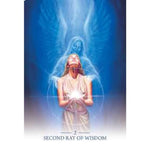 Ielādēt attēlu galerijas skatītājā, Lightworker Orākuls
