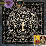 Load image into Gallery viewer, Galdauts Tree of Life / Dzīvības Koks 50x50cm
