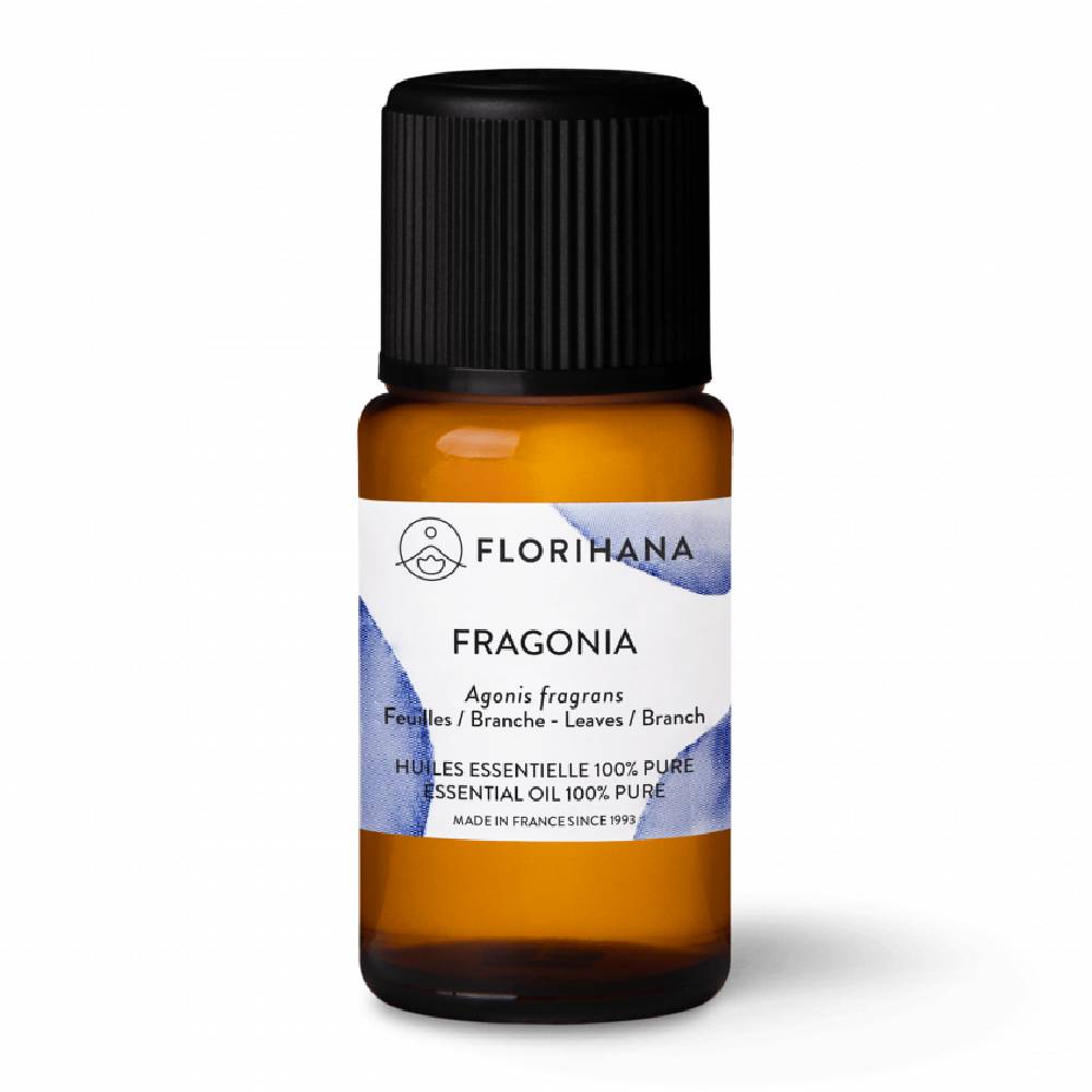 Fragonia / Fragonijas ēteriskā eļļa 5g / 15g