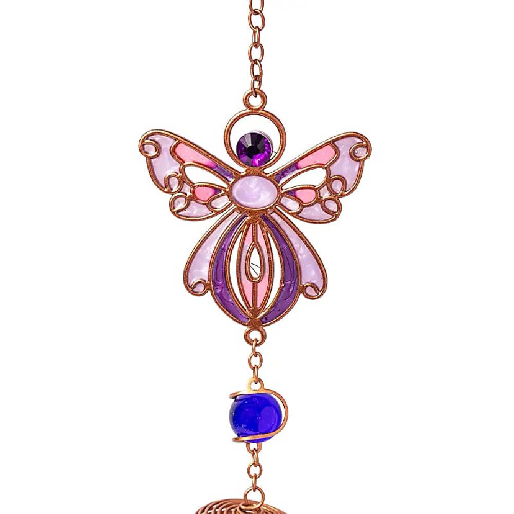 Vēja Zvani Angel 50cm