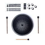 Ielādēt attēlu galerijas skatītājā, Zvanga 8 notes D-major
