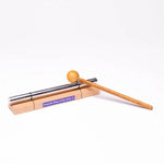 Load image into Gallery viewer, Enerģijas Dziedināšanas Zvans 7 Chakra Tone / 6-Ajna LA
