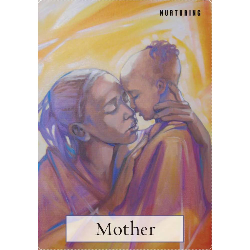 Messages from the Ancestors Orākuls