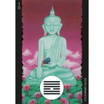 Ielādēt attēlu galerijas skatītājā, I Ching of Love Orākuls
