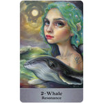 Ielādēt attēlu galerijas skatītājā, Totem Guardians Orākuls
