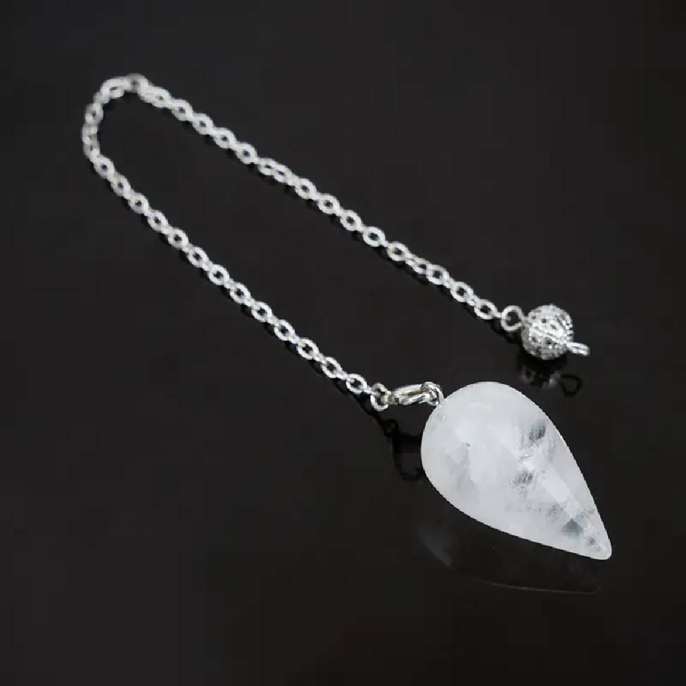 Svārsts Kalnu Kristāls / Clear Quartz