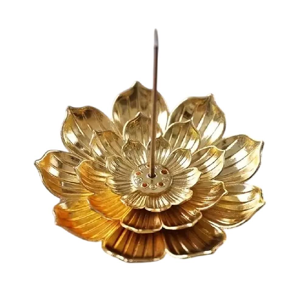 Turētājs Smaržkociņiem Lotus