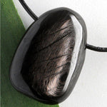 Load image into Gallery viewer, Kulons Hiperstēns Brazīlija / Hypersthene A 20-35mm
