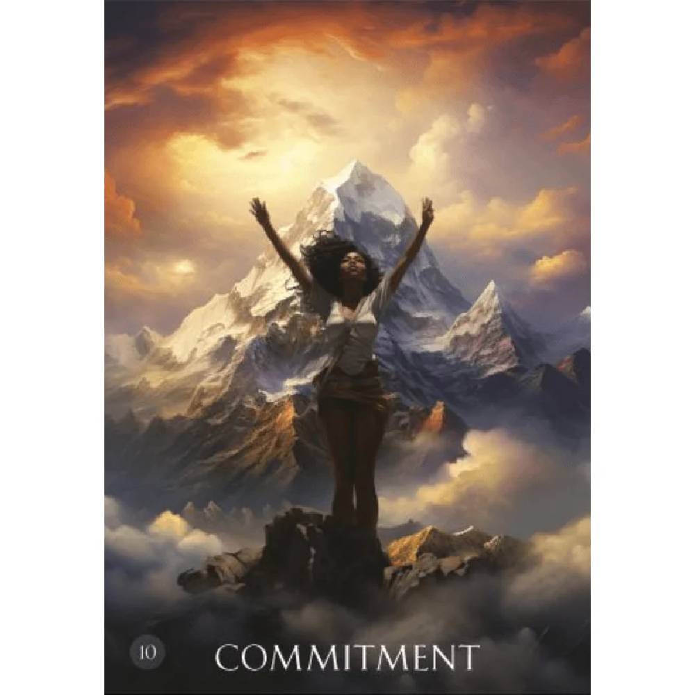 Soul Coaching Orākuls