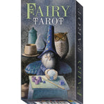 Ielādēt attēlu galerijas skatītājā, Fairy Taro Kārtis

