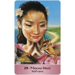 Ielādēt attēlu galerijas skatītājā, Totem Guardians Orākuls
