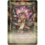 Ielādēt attēlu galerijas skatītājā, The Light Within: Affirmations for Daily Inspiration and Guidance Orākuls
