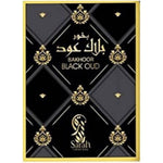Ielādēt attēlu galerijas skatītājā, Bakhoor Black Oud Sarah Creations 45g
