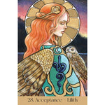 Ielādēt attēlu galerijas skatītājā, Maidens Wheel Orākuls
