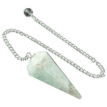 Ielādēt attēlu galerijas skatītājā, Svārsts Amazonīts / Amazonite
