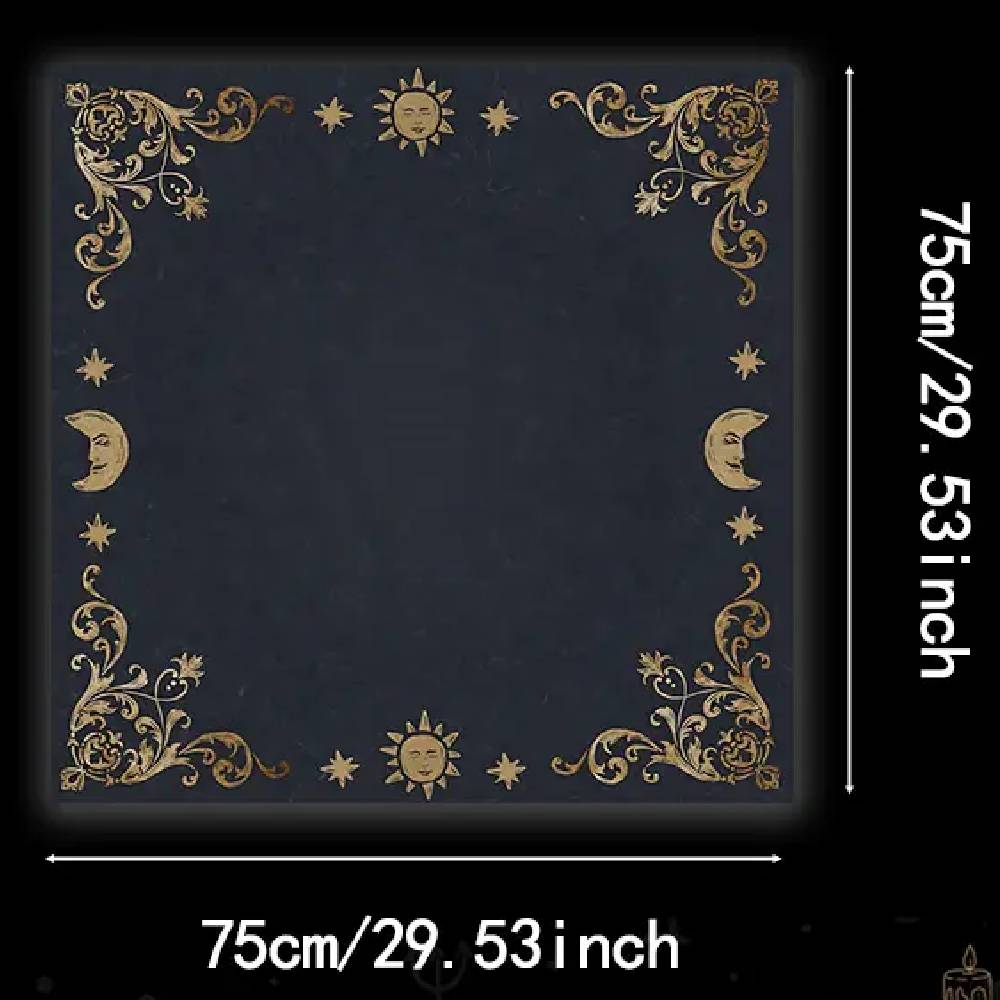 Galdauts Sun & Moon 75x75cm