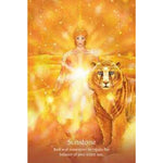 Ielādēt attēlu galerijas skatītājā, Shamanic Crystals Orākuls
