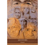 Ielādēt attēlu galerijas skatītājā, Shamanic Medicine Orākuls
