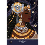 Load image into Gallery viewer, The Atomic Element Healing Orākuls
