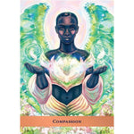 Ielādēt attēlu galerijas skatītājā, The Angel Guide Orākuls
