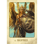 Ielādēt attēlu galerijas skatītājā, Viking Orākuls
