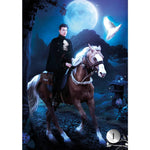 Load image into Gallery viewer, Fairy Lenormand Orākuls
