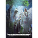 Ielādēt attēlu galerijas skatītājā, Angel Orākuls
