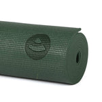 Ielādēt attēlu galerijas skatītājā, Leela Collection &quot;YANTRALIGN&quot; Yoga Mat / Jogas Paklājiņš LEELA COLLECTION 183x60cm / 4.5mm
