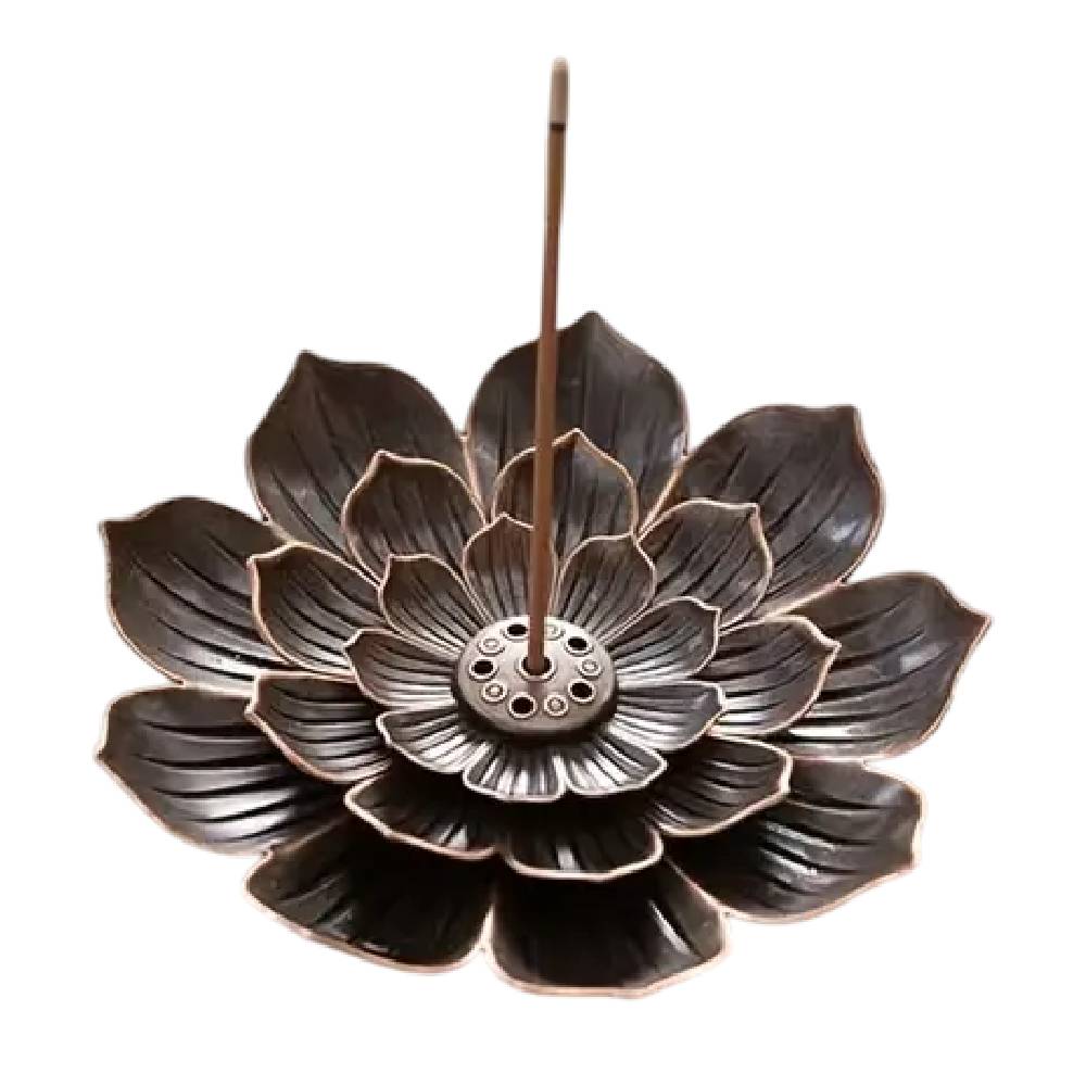 Turētājs Smaržkociņiem Lotus