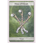 Ielādēt attēlu galerijas skatītājā, Lunar Taro Kārtis
