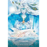 Ielādēt attēlu galerijas skatītājā, Shamanic Crystals Orākuls
